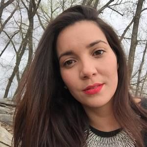 Meet your Posher, Pauliane